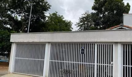 Casa à venda na Vila Piauí com 114m² 4 dormitórios 1 banheiro 2 vagas