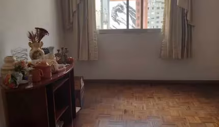 Apartamento à Venda em Santa Cecília - SP