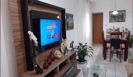 Apartamento de 02 dormitorios á venda - Barra funda