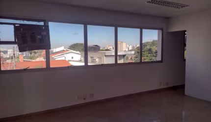 Sala Comercial a venda na Região da Vila Madalena