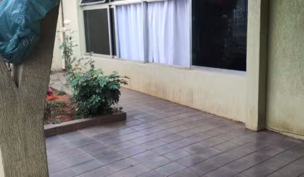 Casa em Jardim Ester, 342m², 3 Dormitórios.