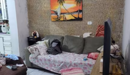 Casa à venda no Americanópolis com 115m² 3 dormitórios 2 banheiros 3 vagas