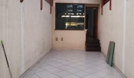 Casa à venda em Vila Alpina com 110m²  3 dormitórios 2 banheiros 2 vagas