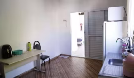 Sobrado à venda no Jardim Peri com 160m² 3 dormitórios 3 banheiros 1 vaga