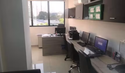 Apartamento à Venda no Jardim Taquaral