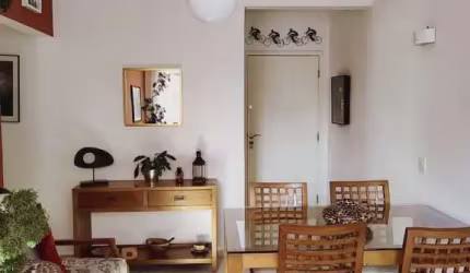 Apartamento Perdizes | 78m² | 02 Quartos | Aceita Financiamento