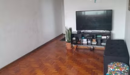 APARTAMENTO A VENDA EM JARDIM MARAJOARA, 68 MTS, 2 QUARTOS, 1 VAGA