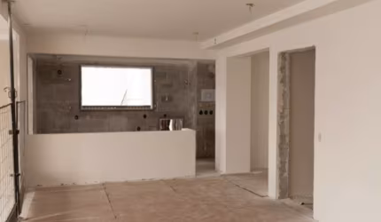 Apartamento no Condomínio Portugal 587 no Brooklin Paulista com 30m² 1 dormitório 1 banheiro