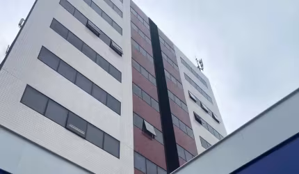 Sala Comercial à venda - Planalto Paulista, São Paulo