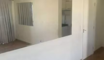 Apartamento no Condomínio Edifício La Piazza no Limão com 50m²2 dormitórios 1 banheiro 1 vaga