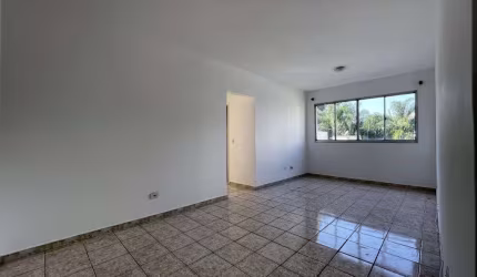 Apartamento à venda em São Paulo, Real Parque
