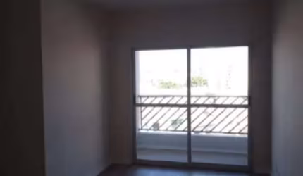 Apartamento no Condomínio Vanessa na Vila Formosa com 61m² 3 dormitórios 1 banheiro 1 vaga