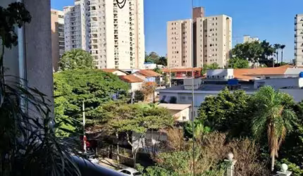Belo Apto 1 dorm à venda no Campo Belo
