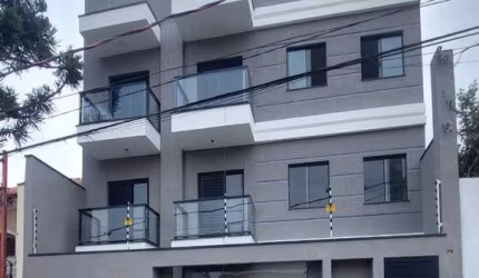 Apartamento à venda na Vila Peudente