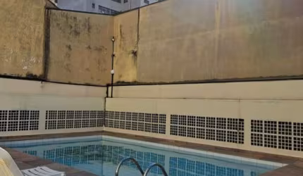 Apartamento à venda em São Paulo, Belenzinho