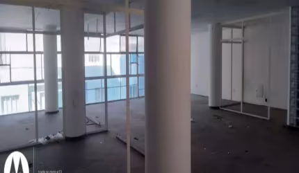 Conjuntos Comercial à venda no Centro com 170m²