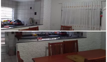 Casa Sobrado à venda no Jaraguá de 3 quartos e 2 vagas
