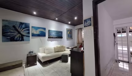 Sobrado à venda na Vila Bandeirantes - SP