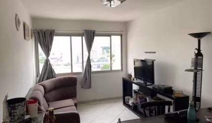Apartamento no Condomínio Edifício Maiorca na Vila Prudente com 70m² 2 dormitórios 1 banheiro 1 vaga