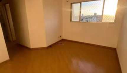 Apartamento no Condomínio Residencial Onix  na Vila Primavera com 55m² 2 dormitórios 1 banheiro 1 vaga