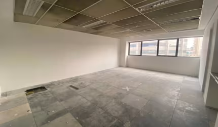 .............Sala comercial a venda Vila Guarani 45m............
