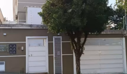 Casa à venda na Vila Maria Alta com 70m² 2 dormitórios 2 suítes 3 banheiros 2 vagas