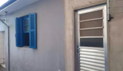 Casa à venda na Vila Oratório com 102m² 3 dormitórios 2 banheiros