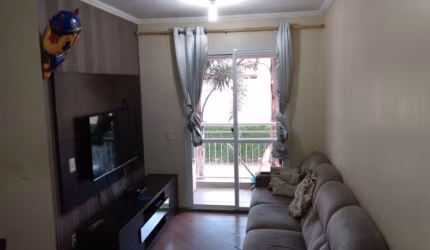 Apartamento à venda em São Paulo - Mérito Luz