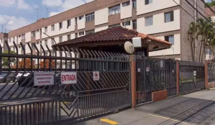 Apartamento à venda com 69m², 2 quartos e 1 vaga