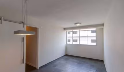 Apartamentoem Santo Amaro, 90m², 3 Dormitórios.