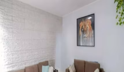 Casa à venda Vila Conde do Pinhal com 165m² 3 dormitórios 3 banheiros 2 vagas