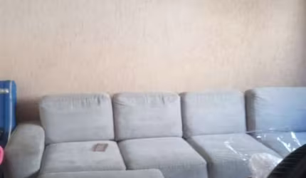 Casa espaçosa na Vila Primavera, SP  para renda