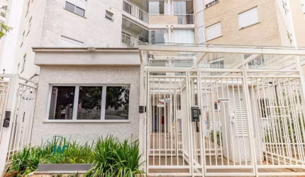 Apartamento de 02 dormitorios 1 suíte á venda - Belénzinho