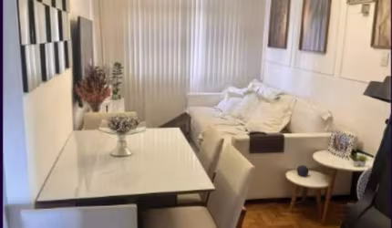 Apartamento à Venda na Água Branca