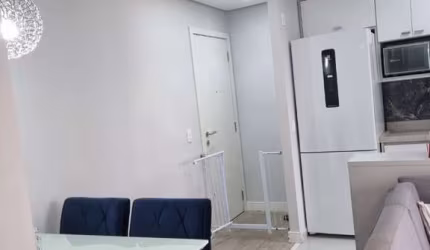 .Apartamento em Vila Andrade - Cond. Harmonia