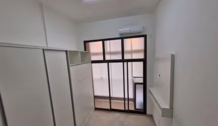 APARTAMENTO 28Mts 01 DORM LAZER R$ 485.000