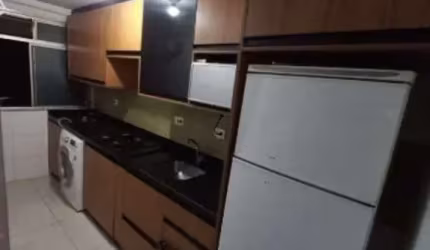 Apartamento 3 Quartos na Vila Portugal - São Paulo