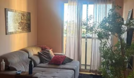 Apartamento de 03 dormitorios á venda - Vila União (Zona Leste)