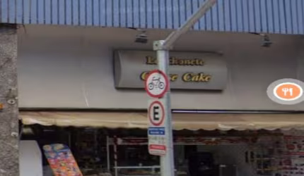 Ponto Comercial à venda no Centro com 50m²