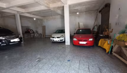Ótimo Salão Comercial com 139m² na Cidade Lider!'