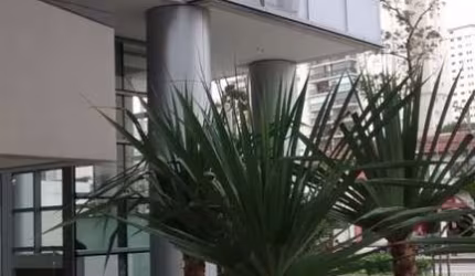 Ponto Comercial à Venda em Vila Cordeiro, São Paulo