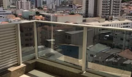 Sala comercial com 47 m² em Santana