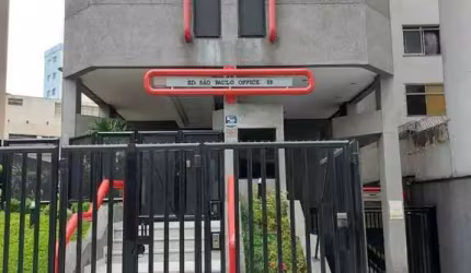 Excelente oportunidade: Ponto Comercial à venda na Consolação, São Paulo-SP - 2 banheiros, 1 vaga de garagem, 45,00 m² de área.