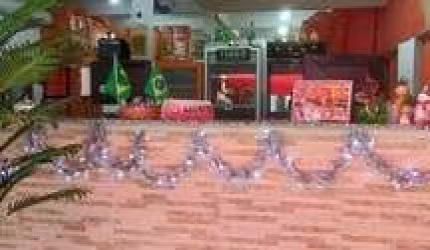 Ponto Comercial à venda em São Paulo, Jardim Santa Fé (Zona Oeste)