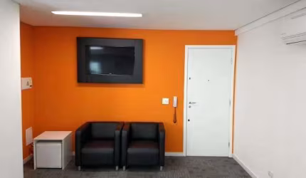 SALA COMERCIAL NA ADOLFO PINHEIRO COM UMA EXCELENTE LOCALIZAÇÃO