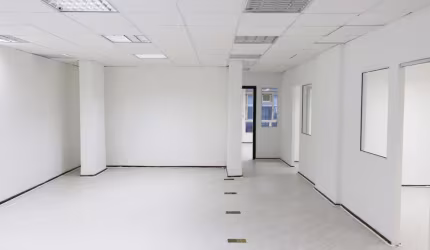 Sla Comercial na Região Central de São Paulo