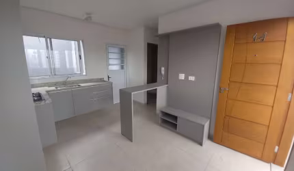 02 Dormitórios 01 Vaga - Próximo ao Metrô Jardim São Paulo