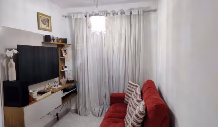 Ótimo Apartamento na Vila Medeiros - São Paulo