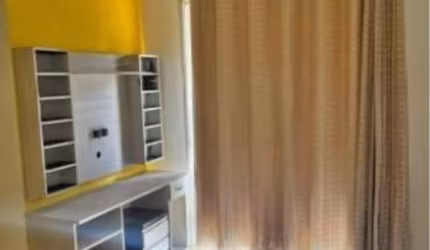 Apartamento no Condomínio Neo Vila Maria no Jardim Japão com 47m² 2 dormitórios 1 banheiro 1 vaga