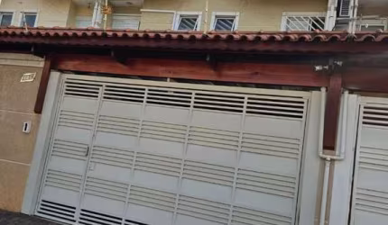 Casa em Vila Nova Carolina, SP à venda